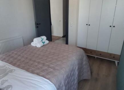 Flat for 29 500 euro in Mersin, Turkey