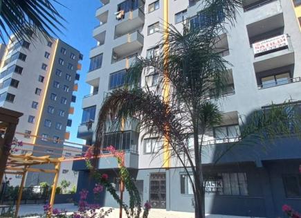 Flat for 58 999 euro in Mersin, Turkey