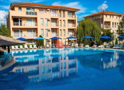 Appartement pour 51 999 Euro à Slantchev Briag, Bulgarie