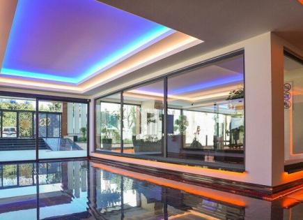 Piso para 109 999 euro en Alanya, Turquia
