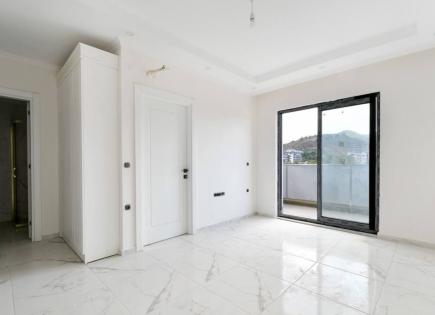Appartement pour 75 000 Euro à Alanya, Turquie