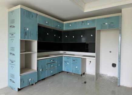 Appartement pour 160 000 Euro à Alanya, Turquie