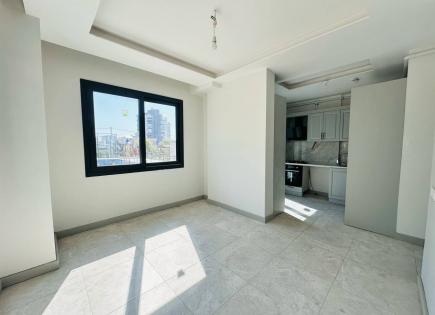 Wohnung für 70 780 euro in Mersin, Türkei