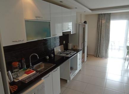 Piso para 85 000 euro en Avsallar, Turquia