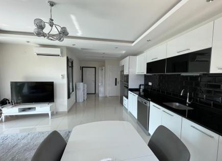 Piso para 95 000 euro en Avsallar, Turquia