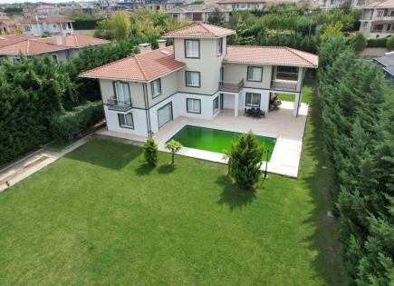 Villa für 2 000 000 euro in Istanbul, Türkei