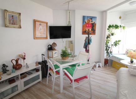 Estudio para 76 000 euro en Torrevieja, España