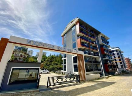 Wohnung für 65 000 euro in Avsallar, Türkei