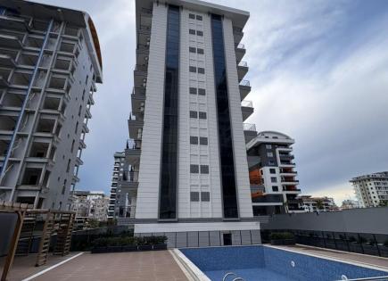 Wohnung für 69 500 euro in Alanya, Türkei