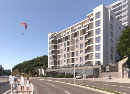 Appartement pour 171 600 Euro à Budva, Monténégro