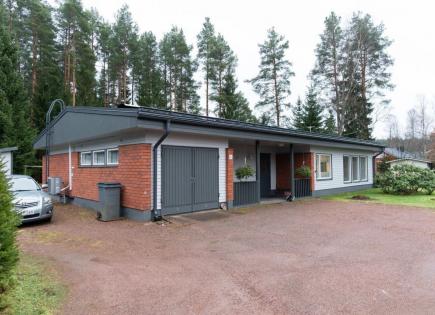 Maison pour 32 000 Euro à Pori, Finlande