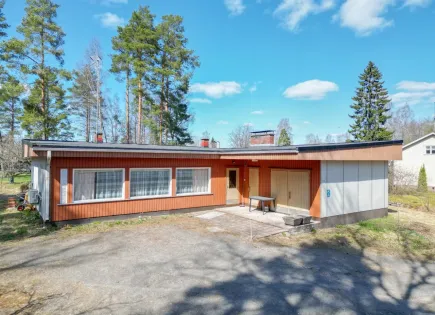 Haus für 31 000 euro in Pori, Finnland