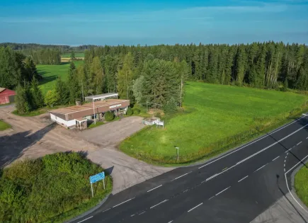 Haus für 28 000 euro in Pori, Finnland