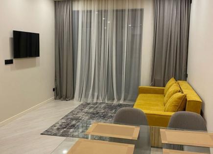 Piso para 90 518 euro en Tbilisi, Georgia