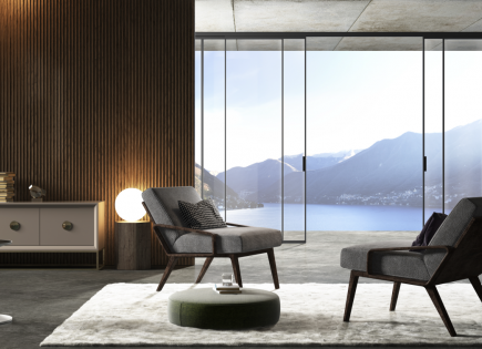 Appartement pour 7 136 957 Euro à Saint-Moritz, Suisse