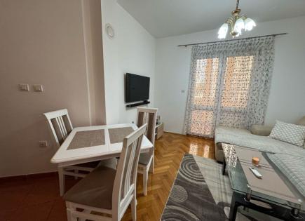 Wohnung für 125 000 euro in Bar, Montenegro