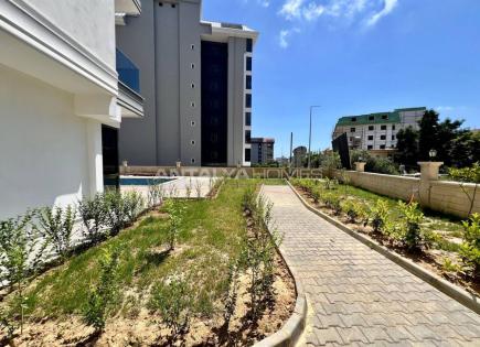 Apartamento para 75 000 euro en Alanya, Turquia
