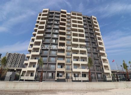 Apartamento para 40 000 euro en Turquía