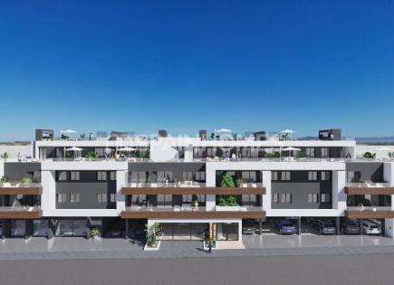 Ático para 413 000 euro en Benijófar, España