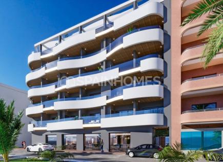 Ático para 449 000 euro en Torrevieja, España