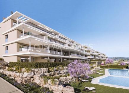 Appartement pour 364 000 Euro à Estepona, Espagne