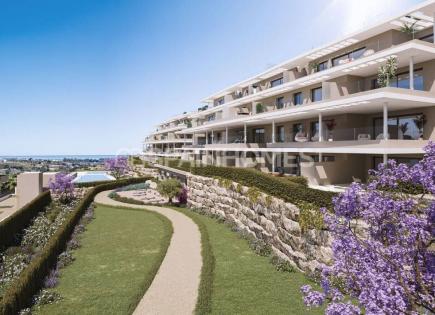 Apartamento para 403 000 euro en Estepona, España