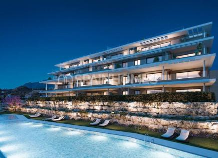 Ático para 539 000 euro en Estepona, España