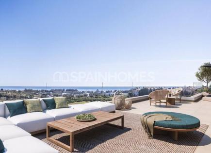 Ático para 690 000 euro en Estepona, España