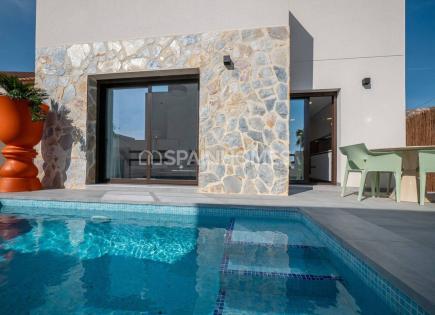 Villa para 619 000 euro en Algorfa, España