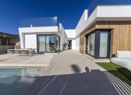 Villa for 376 000 euro in Murcia, Spain