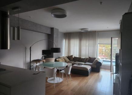 Apartment for 420 000 euro in Budva, Montenegro