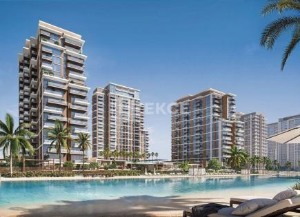 Apartment for 1 110 000 euro in United Arab Emirates
