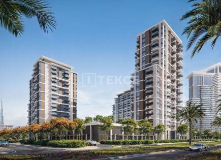Apartment for 1 870 000 euro in United Arab Emirates