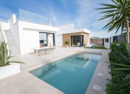 Villa para 376 000 euro en Murcia, España