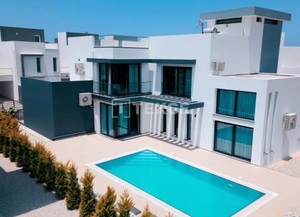 Villa para 803 000 euro en Kyrenia, Chipre