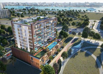 Wohnung für 338 572 euro in Dubai, VAE