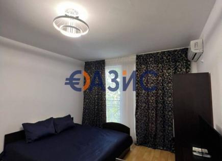 Appartement pour 34 000 Euro à Slantchev Briag, Bulgarie