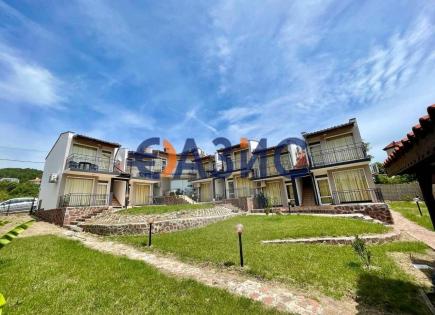 Hotel for 380 000 euro in Sveti Vlas, Bulgaria