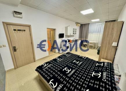 Apartment für 41 900 euro in Sonnenstrand, Bulgarien