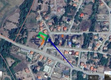 Commercial property for 17 000 euro in Bulgaria