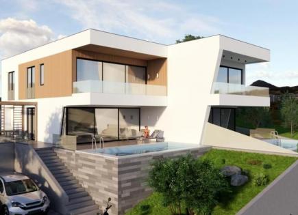 Villa para 900 000 euro en Lovran, Croacia