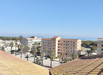 Apartment für 127 000 euro in Guardamar del Segura, Spanien