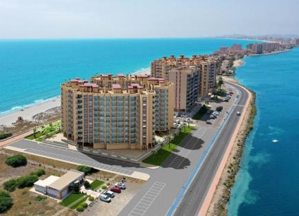 Appartement pour 237 132 Euro à La Manga del Mar Menor, Espagne