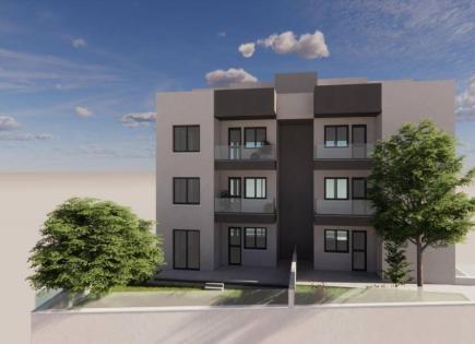Appartement pour 325 000 Euro à Agios Athanasios, Chypre