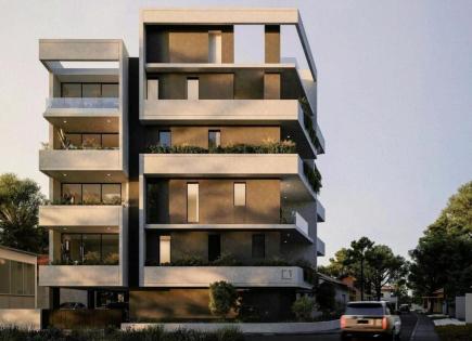 Flat for 556 000 euro in Limassol, Cyprus