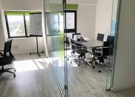 Office for 4 300 euro per month in Limassol, Cyprus