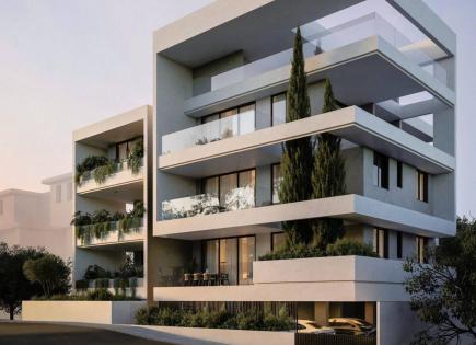 Piso para 499 000 euro en Germasogeia, Chipre