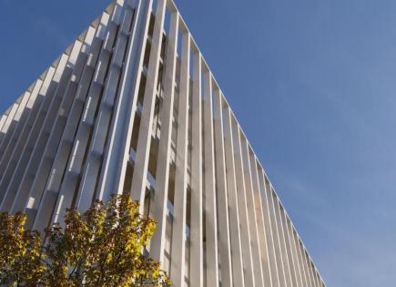 Büro für 3 890 000 euro in Limassol, Zypern