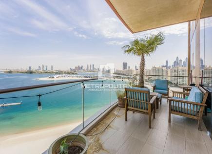 Appartement pour 3 349 268 Euro à Dubaï, EAU