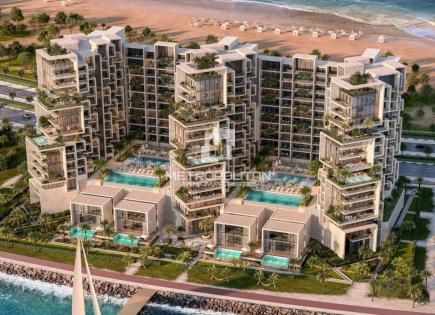 Apartamento para 310 896 euro en Ras al-Jaima, EAU